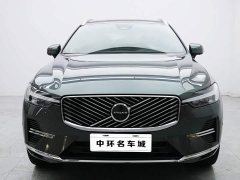 Volvo XC60 plug-in hybrid plug-in hybrid long-range four-wheel drive Zhiyuan luxury version - фото 4