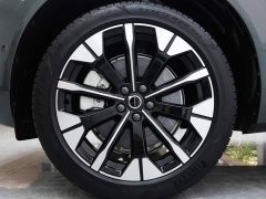 Volvo XC60 plug-in hybrid plug-in hybrid long-range four-wheel drive Zhiyuan luxury version - фото 5