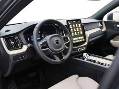 Volvo XC60 plug-in hybrid plug-in hybrid long-range four-wheel drive Zhiyuan luxury version - фото 6