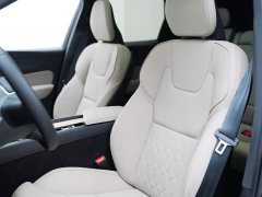 Volvo XC60 plug-in hybrid plug-in hybrid long-range four-wheel drive Zhiyuan luxury version - фото 7