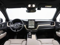 Volvo XC60 plug-in hybrid plug-in hybrid long-range four-wheel drive Zhiyuan luxury version - фото 9