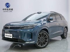 AITO Wenjie M7 1.5T Intelligent Driving Four-wheel Drive Ultra Version 5 Seats - фото 1