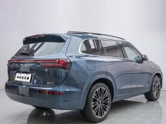 AITO Wenjie M7 1.5T Intelligent Driving Four-wheel Drive Ultra Version 5 Seats - фото 16