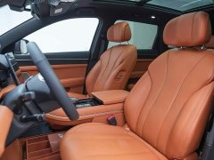 AITO Wenjie M7 1.5T Intelligent Driving Four-wheel Drive Ultra Version 5 Seats - фото 7