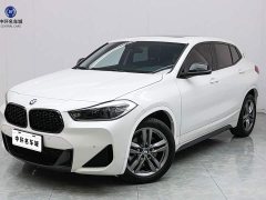 BMW X2 sDrive25i M Sports Night Edition - фото 1
