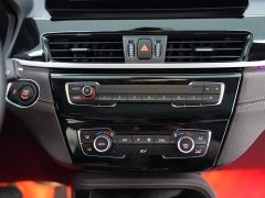 BMW X2 sDrive25i M Sports Night Edition - фото 10