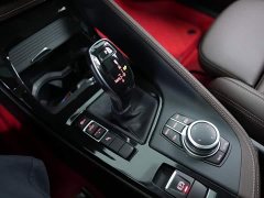 BMW X2 sDrive25i M Sports Night Edition - фото 12