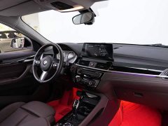 BMW X2 sDrive25i M Sports Night Edition - фото 17