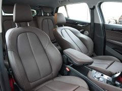 BMW X2 sDrive25i M Sports Night Edition - фото 18