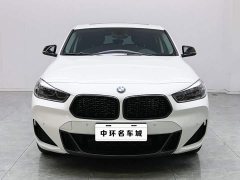BMW X2 sDrive25i M Sports Night Edition - фото 2
