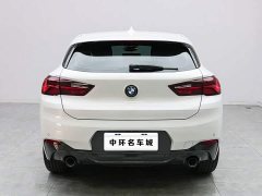 BMW X2 sDrive25i M Sports Night Edition - фото 20