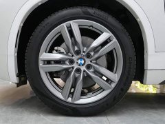 BMW X2 sDrive25i M Sports Night Edition - фото 4