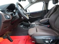 BMW X2 sDrive25i M Sports Night Edition - фото 5