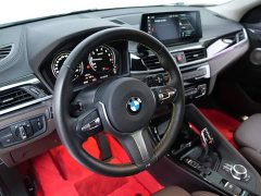 BMW X2 sDrive25i M Sports Night Edition - фото 6