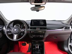 BMW X2 sDrive25i M Sports Night Edition - фото 8