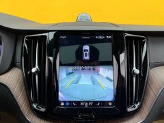 Volvo XC60 B5 four-wheel drive Zhiyuan Deluxe Edition - фото 15