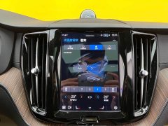 Volvo XC60 B5 four-wheel drive Zhiyuan Deluxe Edition - фото 16