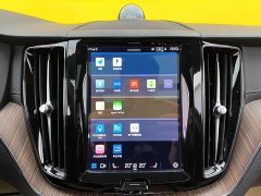 Volvo XC60 B5 four-wheel drive Zhiyuan Deluxe Edition - фото 17