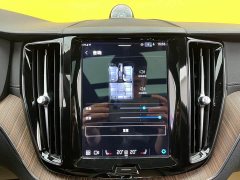 Volvo XC60 B5 four-wheel drive Zhiyuan Deluxe Edition - фото 19