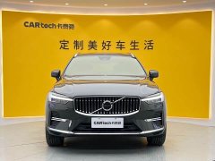 Volvo XC60 B5 four-wheel drive Zhiyuan Deluxe Edition - фото 2