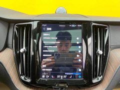 Volvo XC60 B5 four-wheel drive Zhiyuan Deluxe Edition - фото 20
