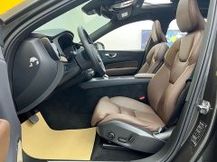 Volvo XC60 B5 four-wheel drive Zhiyuan Deluxe Edition - фото 3