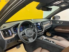 Volvo XC60 B5 four-wheel drive Zhiyuan Deluxe Edition - фото 4