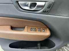 Volvo XC60 B5 four-wheel drive Zhiyuan Deluxe Edition - фото 5