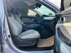 Changan UNI-K Smart Electric iDD Blue Whale iDD 130km 1.5T Premium Type - фото 10