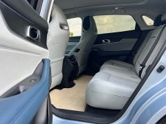 Changan UNI-K Smart Electric iDD Blue Whale iDD 130km 1.5T Premium Type - фото 13