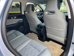 Changan UNI-K Smart Electric iDD Blue Whale iDD 130km 1.5T Premium Type - фото 14