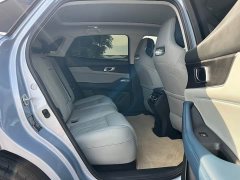 Changan UNI-K Smart Electric iDD Blue Whale iDD 130km 1.5T Premium Type - фото 15