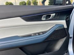 Changan UNI-K Smart Electric iDD Blue Whale iDD 130km 1.5T Premium Type - фото 16