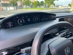 Changan UNI-K Smart Electric iDD Blue Whale iDD 130km 1.5T Premium Type - фото 19