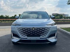 Changan UNI-K Smart Electric iDD Blue Whale iDD 130km 1.5T Premium Type - фото 2