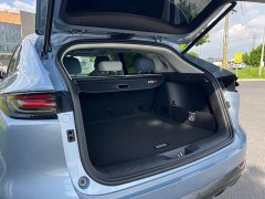 Changan UNI-K Smart Electric iDD Blue Whale iDD 130km 1.5T Premium Type - фото 20