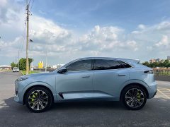 Changan UNI-K Smart Electric iDD Blue Whale iDD 130km 1.5T Premium Type - фото 4