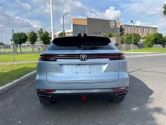 Changan UNI-K Smart Electric iDD Blue Whale iDD 130km 1.5T Premium Type - фото 6