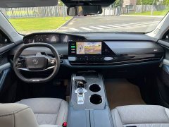 Changan UNI-K Smart Electric iDD Blue Whale iDD 130km 1.5T Premium Type - фото 8