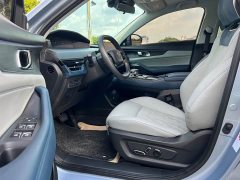 Changan UNI-K Smart Electric iDD Blue Whale iDD 130km 1.5T Premium Type - фото 9