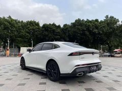 Changan UNI-V 1.5T 500Bar Premium Type - фото 10