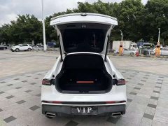 Changan UNI-V 1.5T 500Bar Premium Type - фото 12