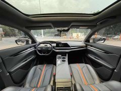 Changan UNI-V 1.5T 500Bar Premium Type - фото 13