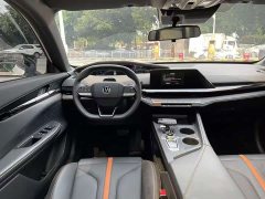 Changan UNI-V 1.5T 500Bar Premium Type - фото 14