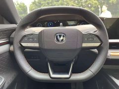 Changan UNI-V 1.5T 500Bar Premium Type - фото 17