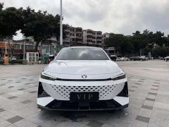 Changan UNI-V 1.5T 500Bar Premium Type - фото 2