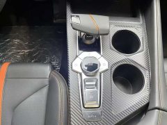 Changan UNI-V 1.5T 500Bar Premium Type - фото 20