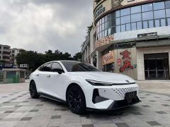 Changan UNI-V 1.5T 500Bar Premium Type - фото 3