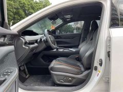 Changan UNI-V 1.5T 500Bar Premium Type - фото 4