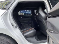 Changan UNI-V 1.5T 500Bar Premium Type - фото 6